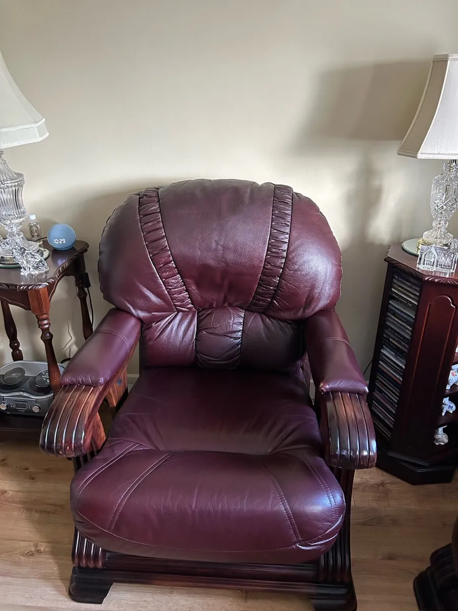 3 piece suite - Image 4