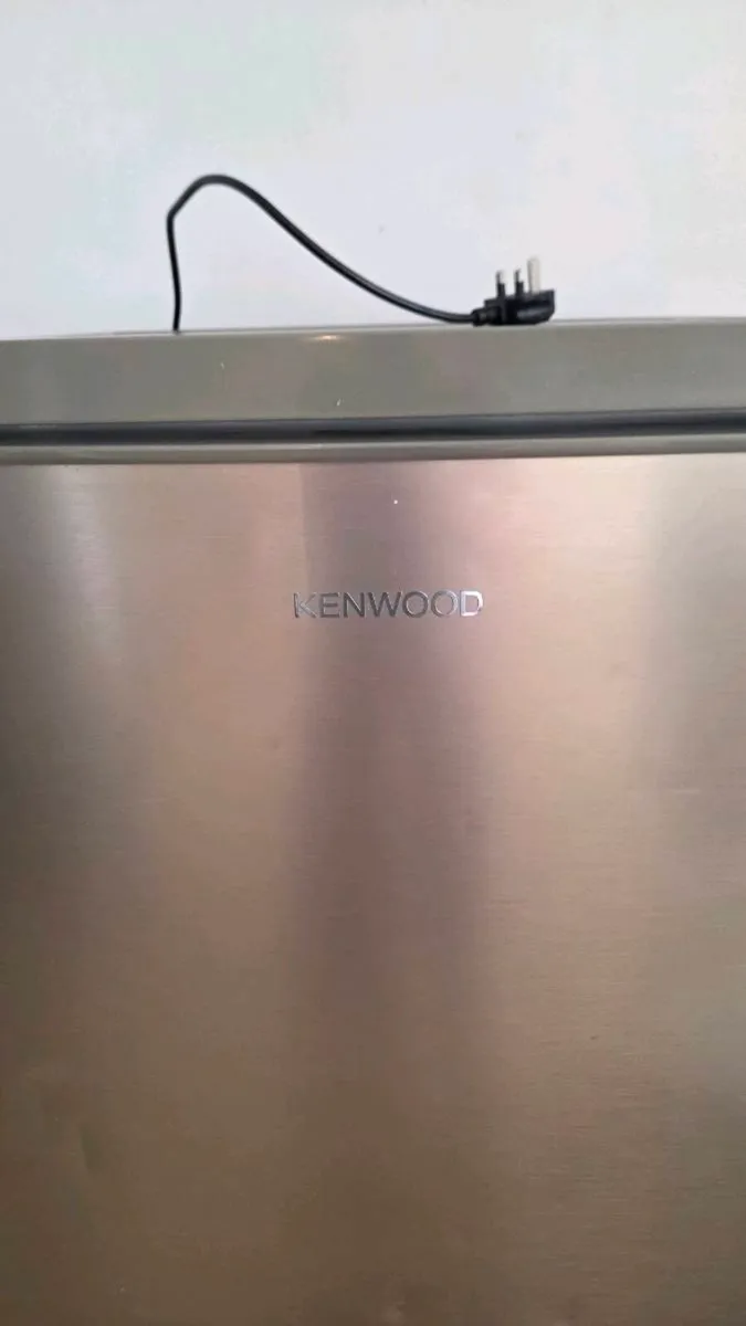 Chest freezer - Image 1