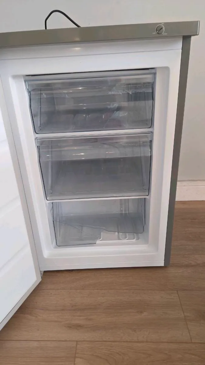 Chest freezer - Image 2