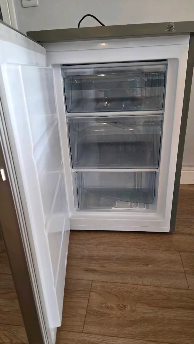 Chest freezer - Image 3