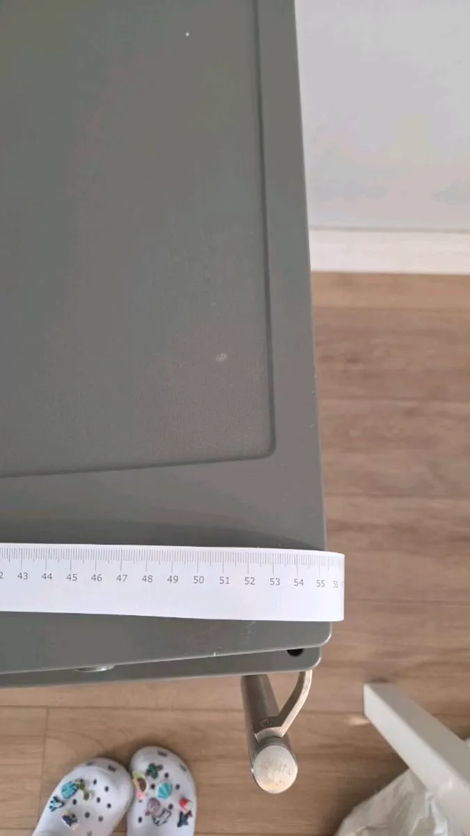 Chest freezer - Image 4