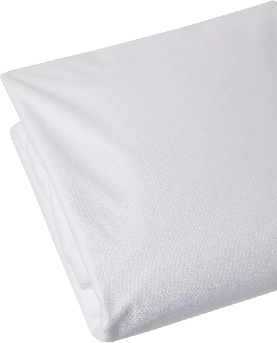 Home By Thermoregulating Mattress Protector - Image 2