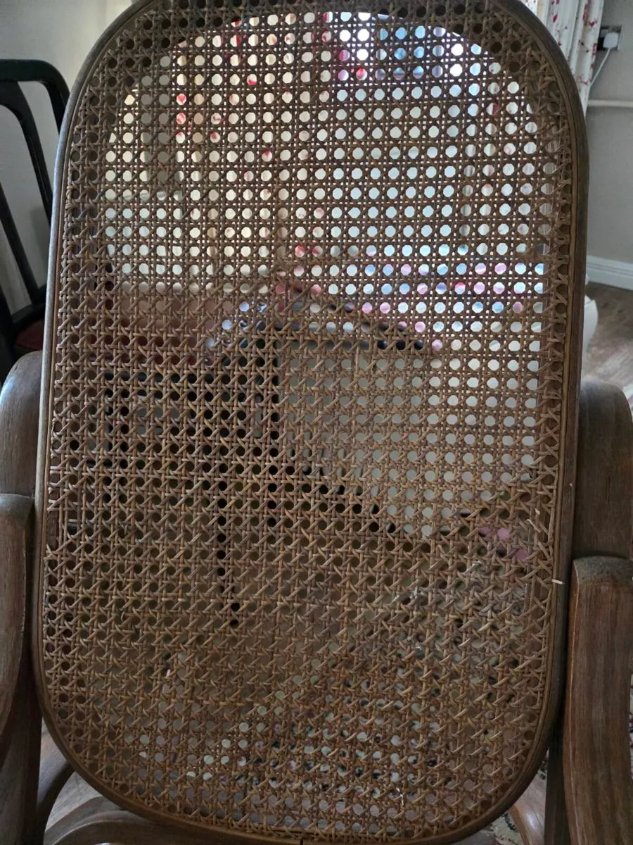 Rocking Chaire - Image 3