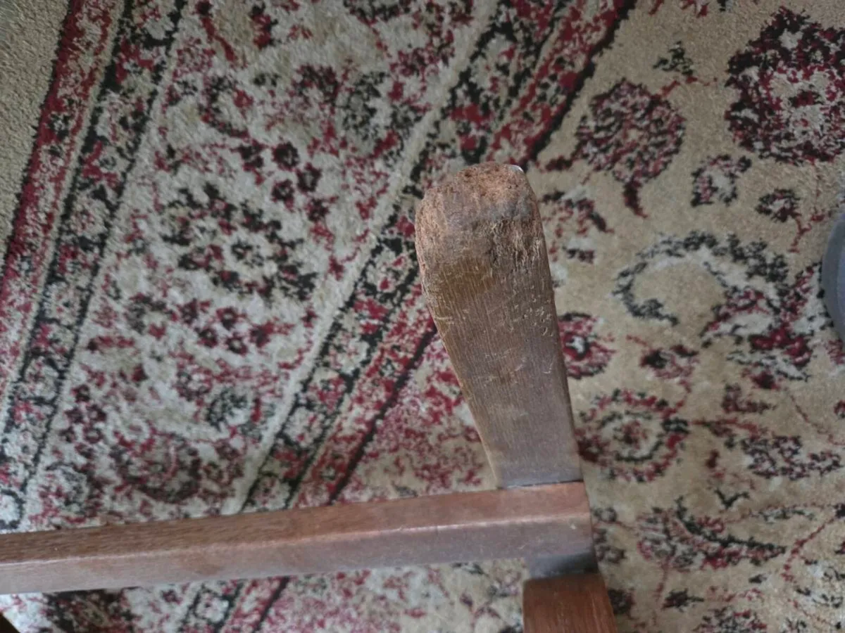 Rocking Chaire - Image 4