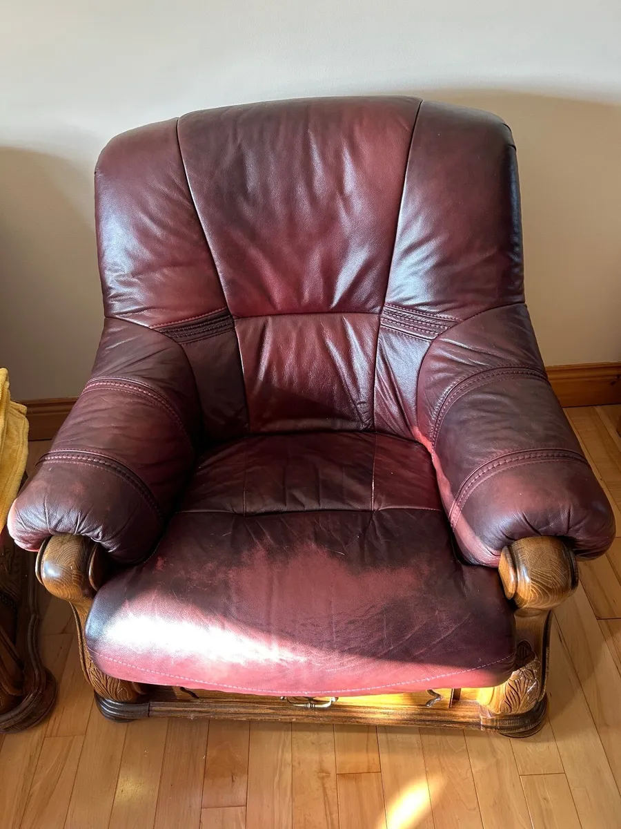 Armchair - Image 3