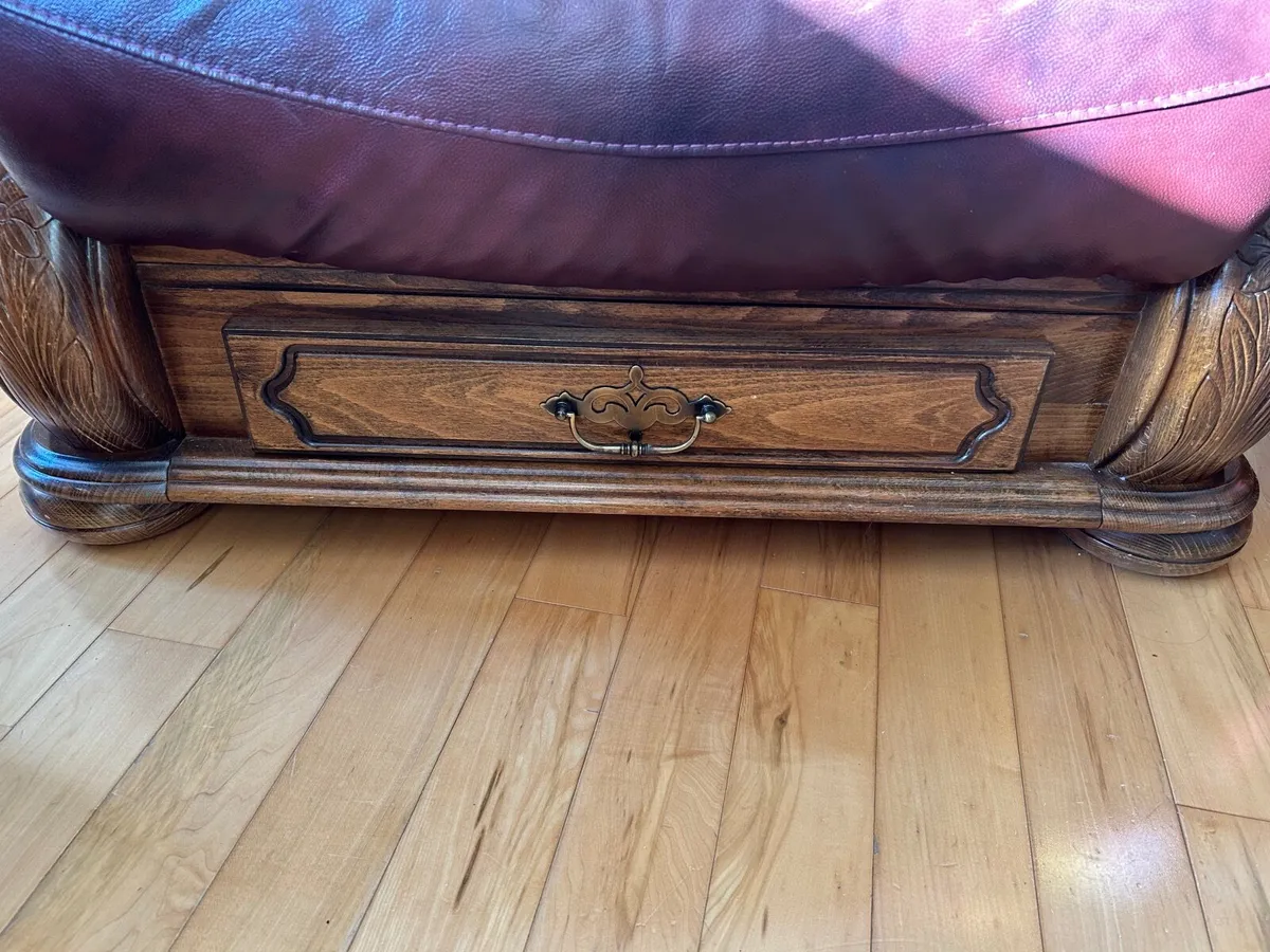 Armchair - Image 4
