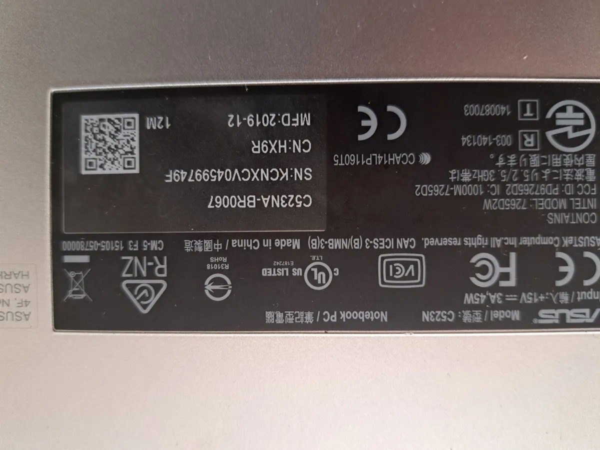 Asus - Image 2