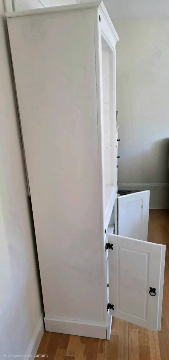 Free standing unit - Image 1