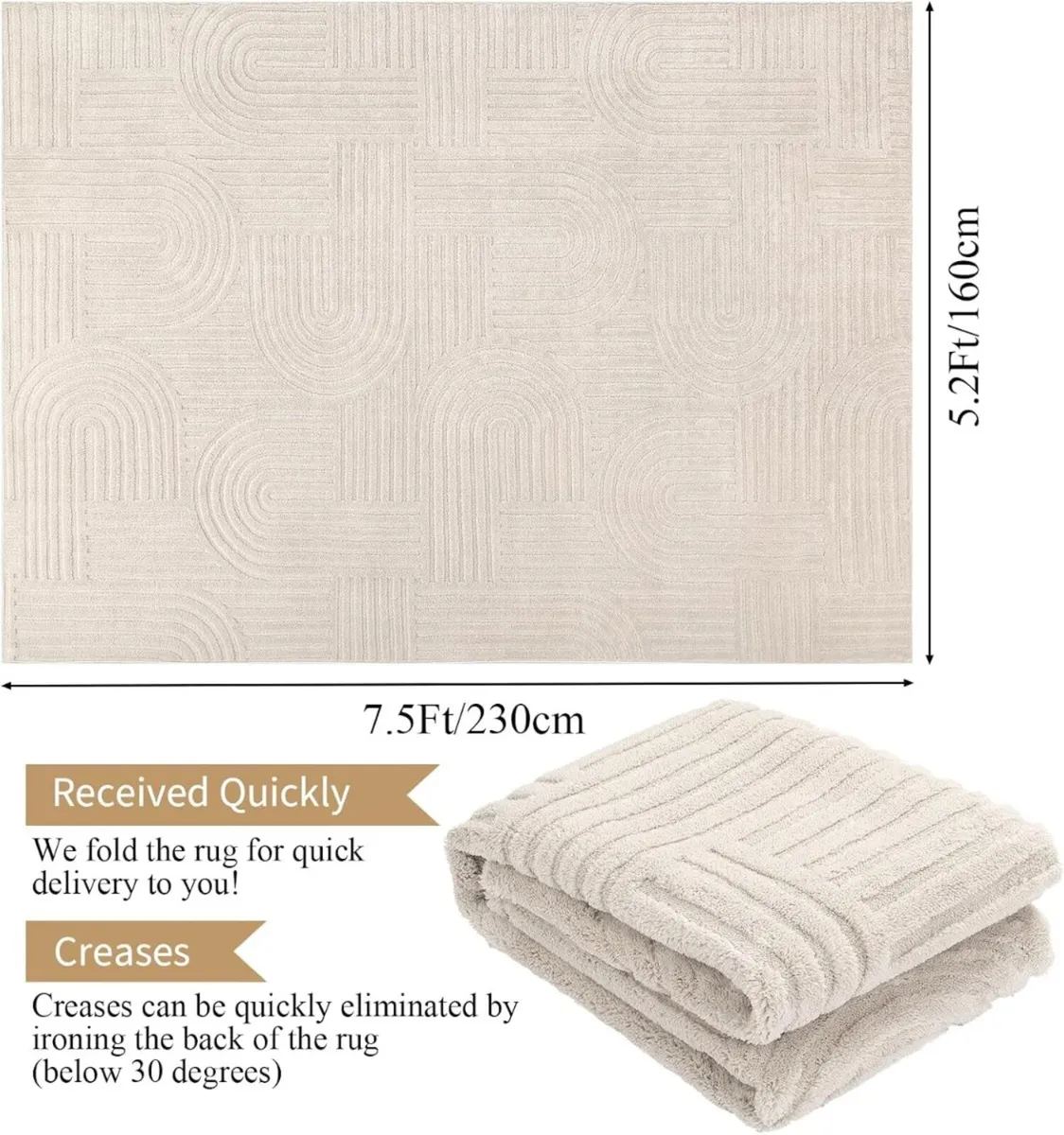 Rugs Living Room - Image 2