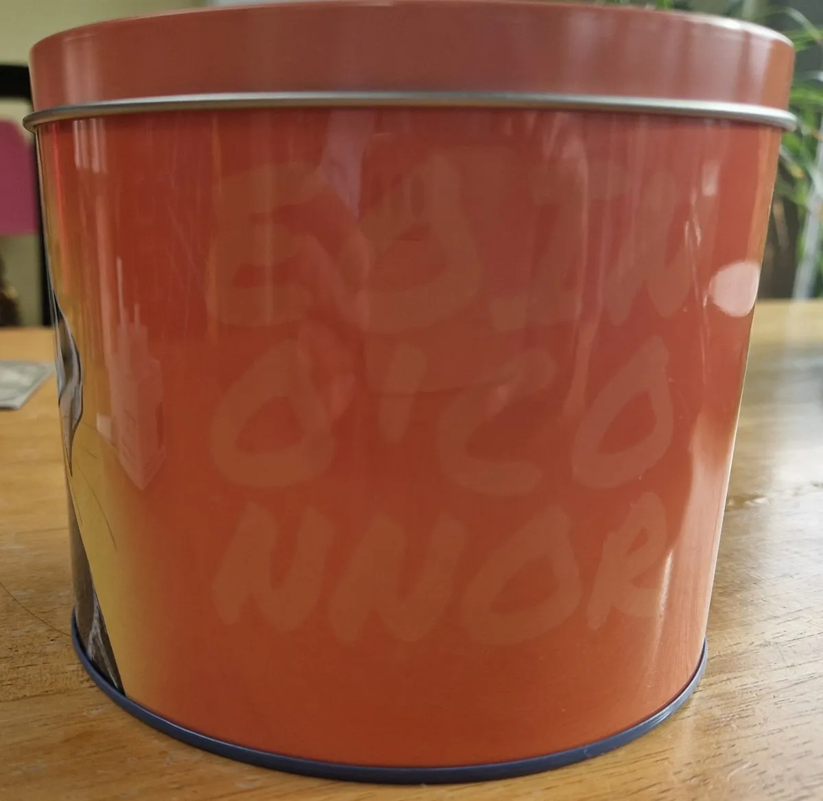Eoin OConnor Mutz Mug Mr Lover - Image 3
