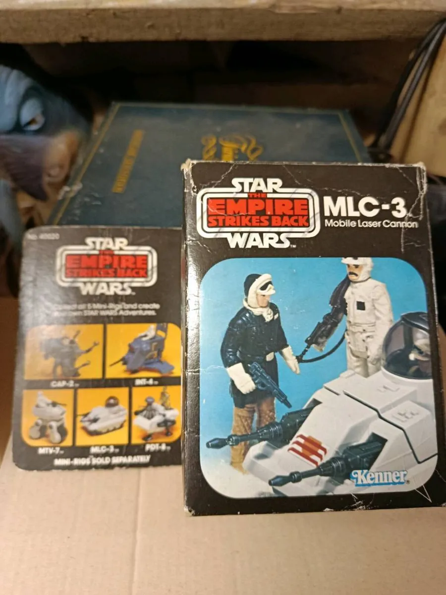 Star wars - Image 1