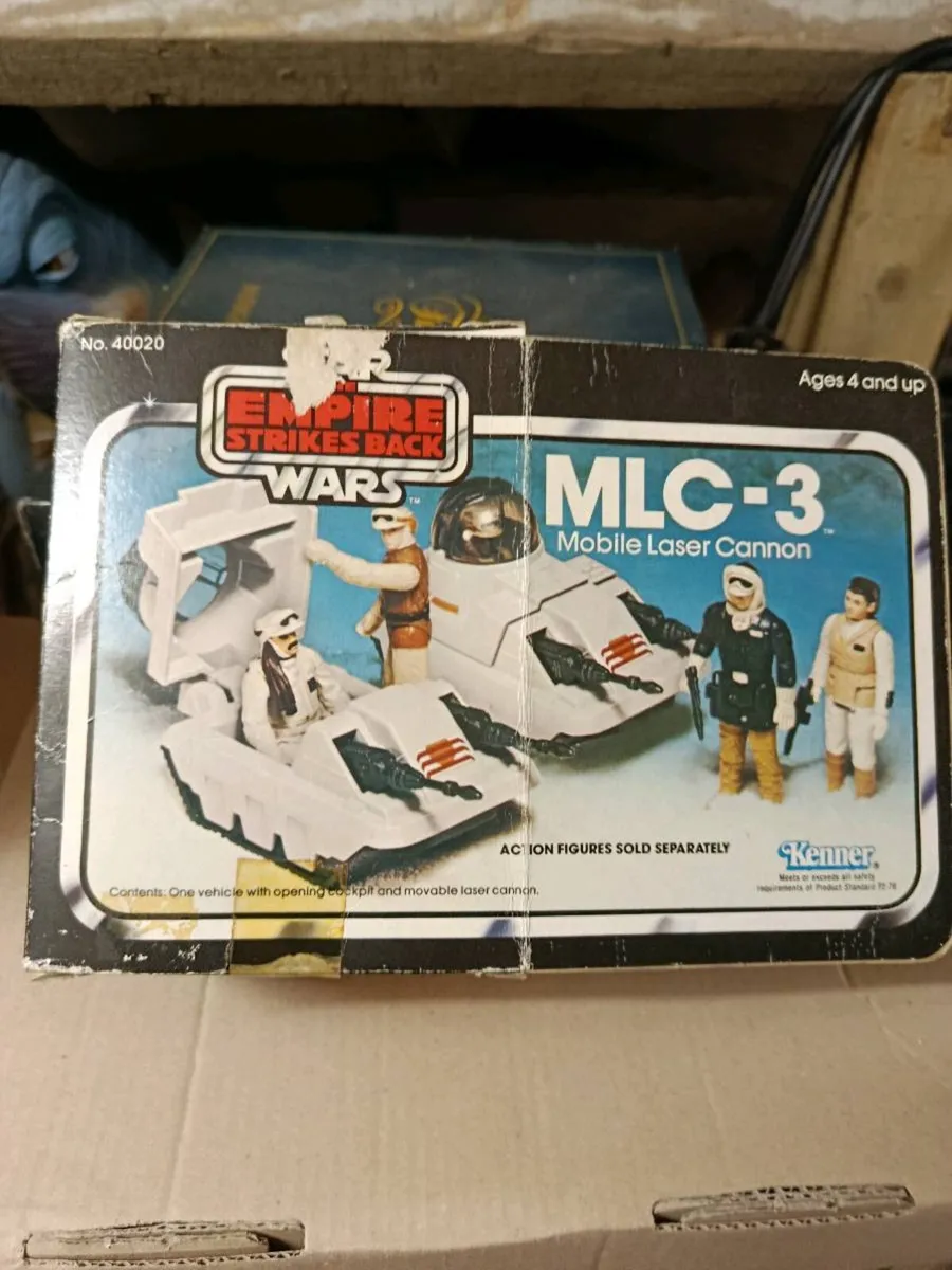 Star wars - Image 2
