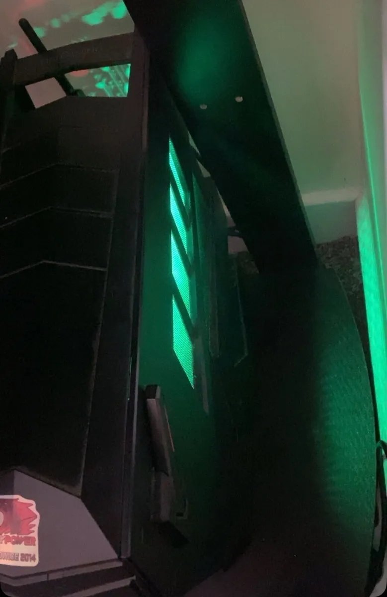 Aegis 3 GTX 1060 - Image 2