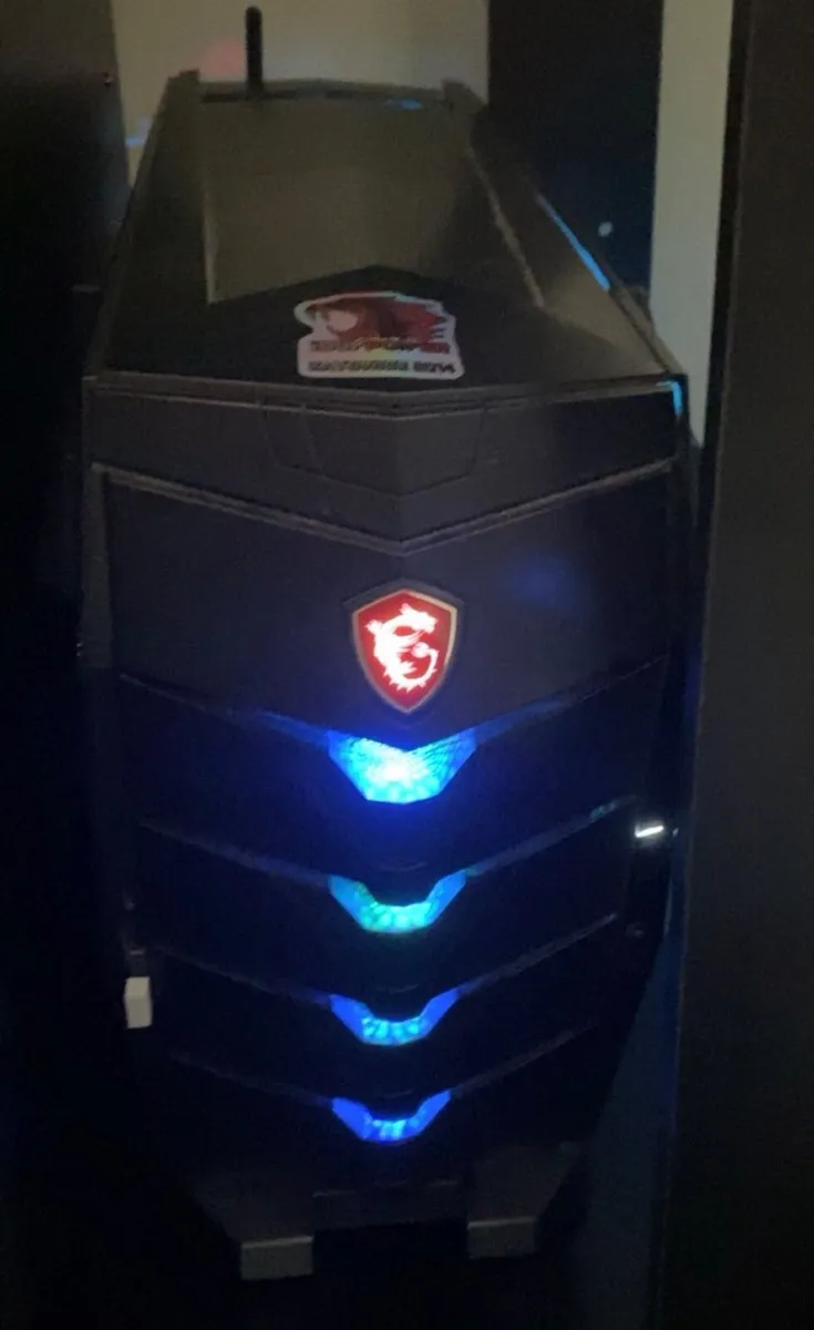 Aegis 3 GTX 1060 - Image 1