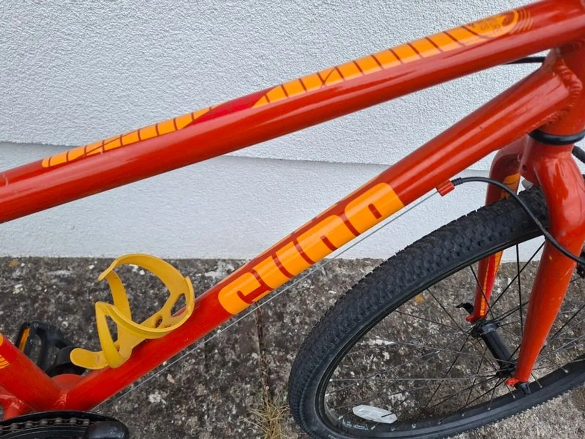 Cuda 26" bike light like islabike - Image 3