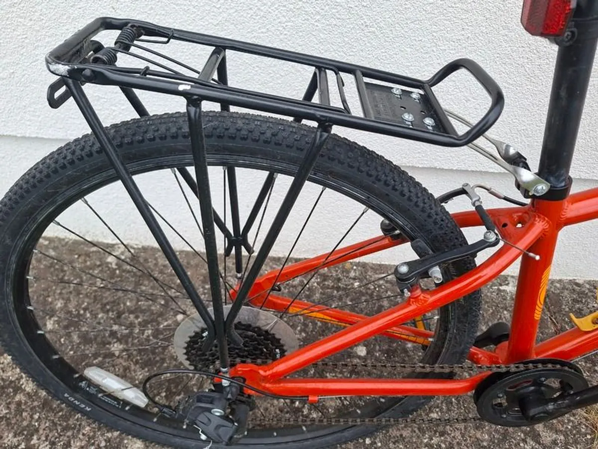 Cuda 26" bike light like islabike - Image 4