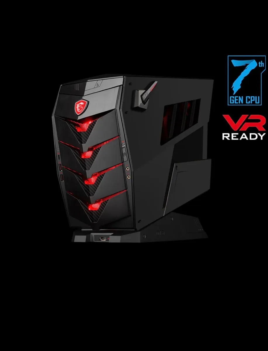 Aegis 3 GTX 1060 - Image 3