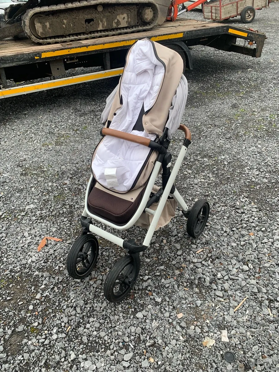 Buggy - Image 1