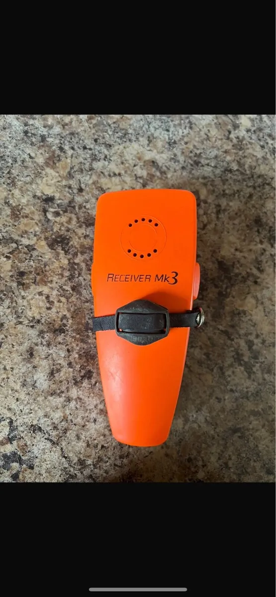 Ferret finder MK3 - Image 1