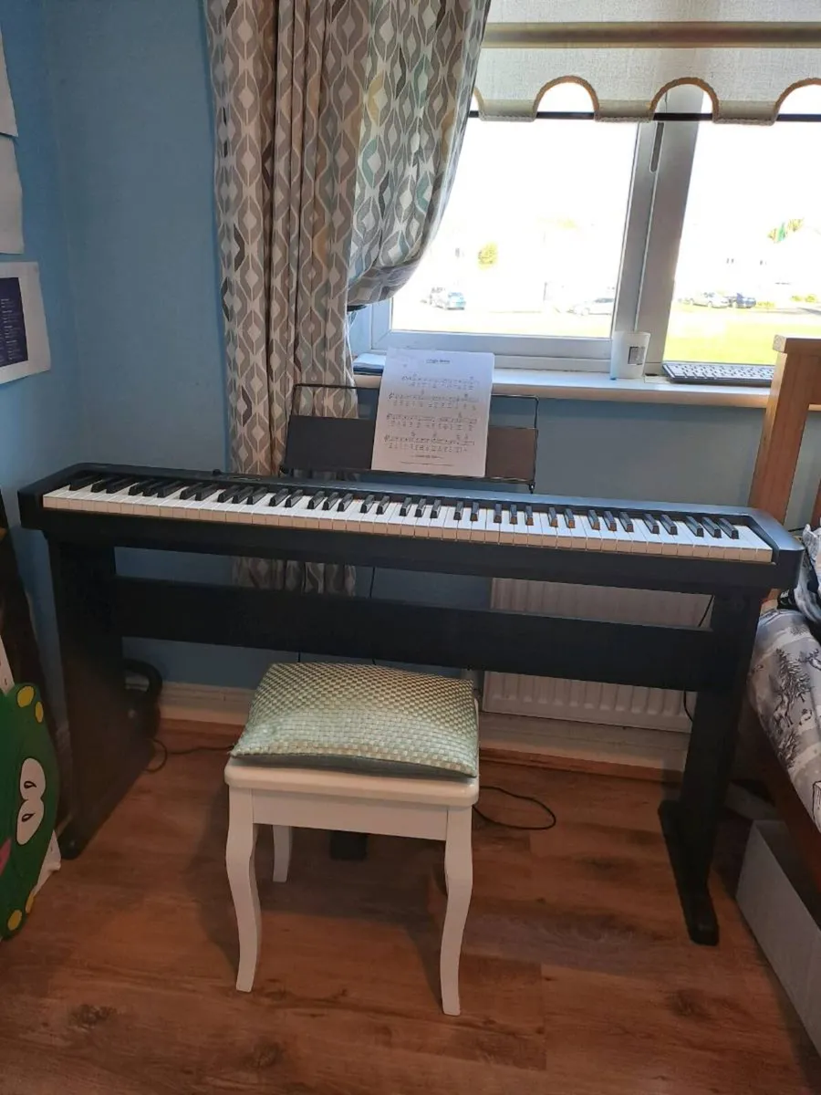 Casio Digital Piano - Image 2