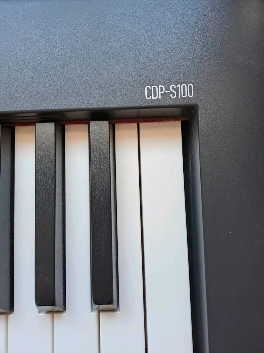 Casio Digital Piano - Image 4