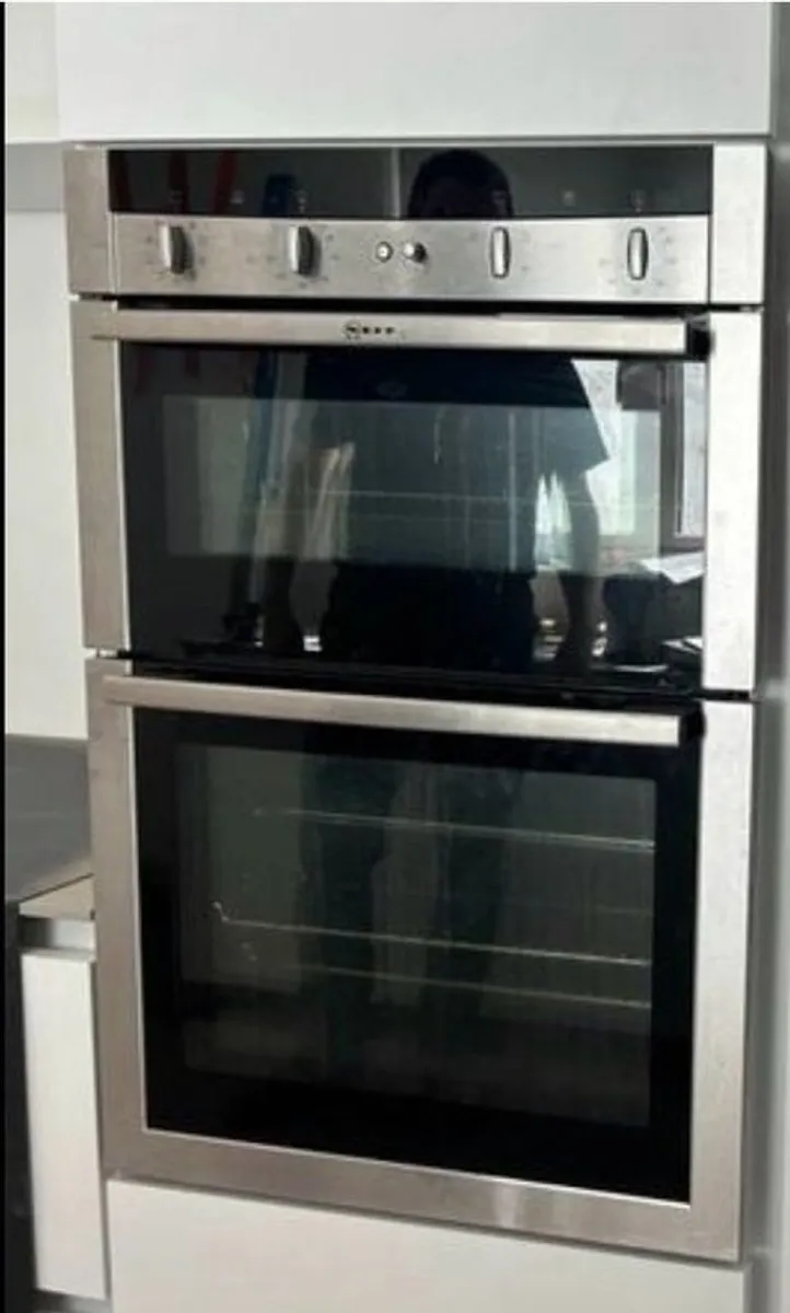 Kitchen Appliances Neff - Image 2