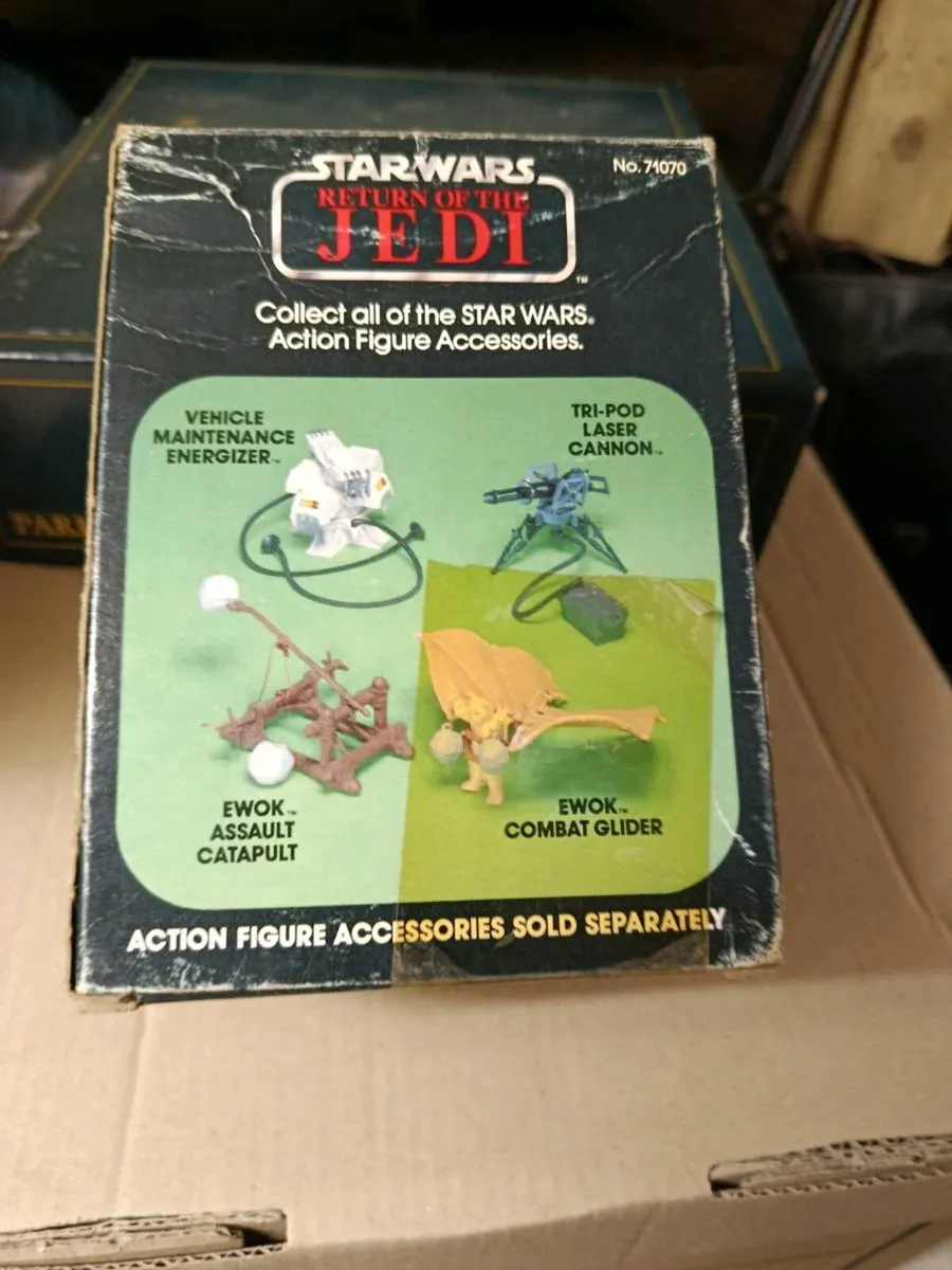 Star wars - Image 3