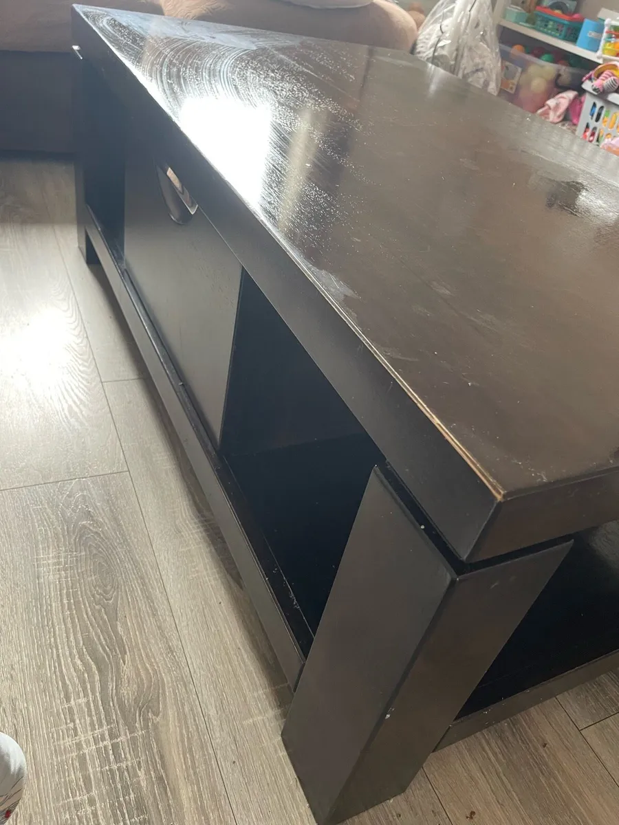Coffee table - Image 3