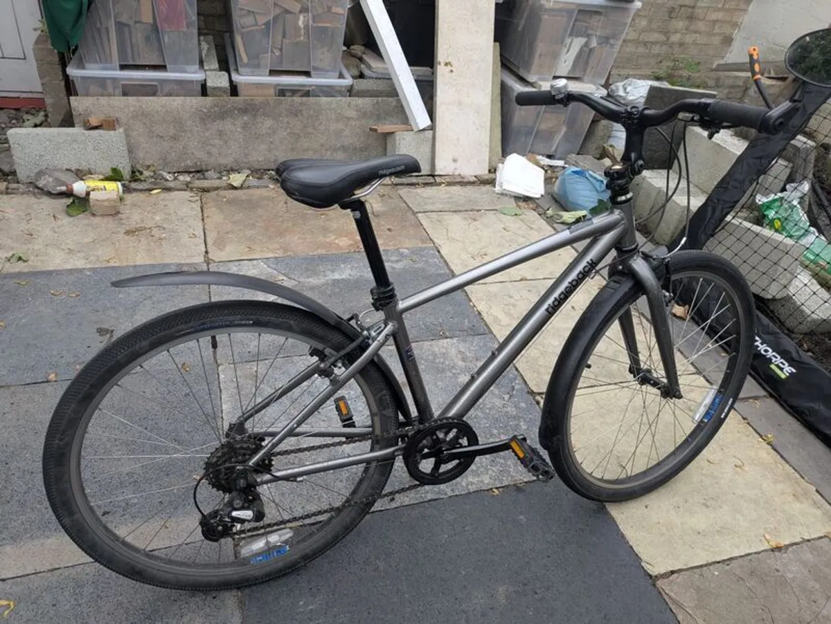 Ridgeback 26 bike - Image 1