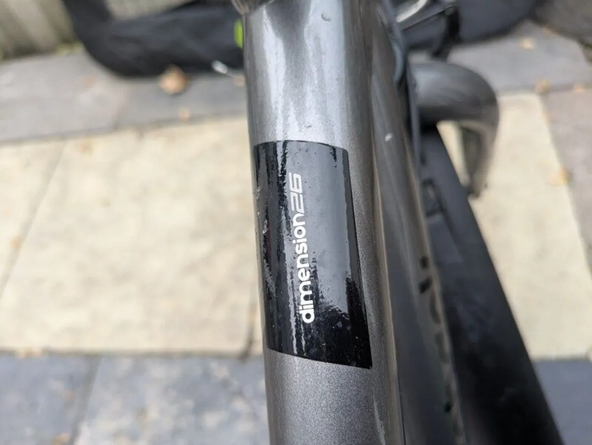 Ridgeback 26 bike - Image 3