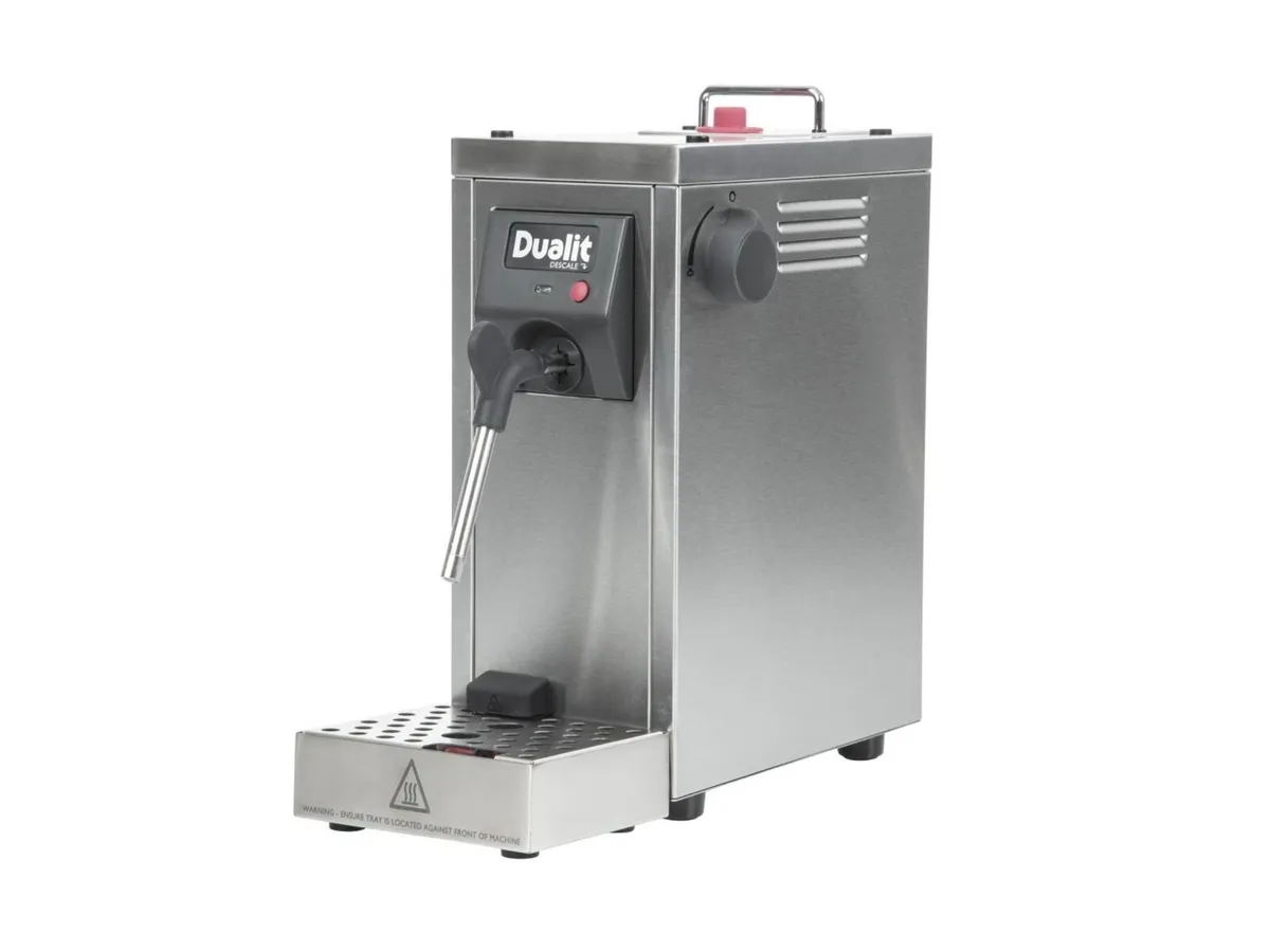 Dualit Cino Milk Frother CN452 - Ex VAT - Image 1