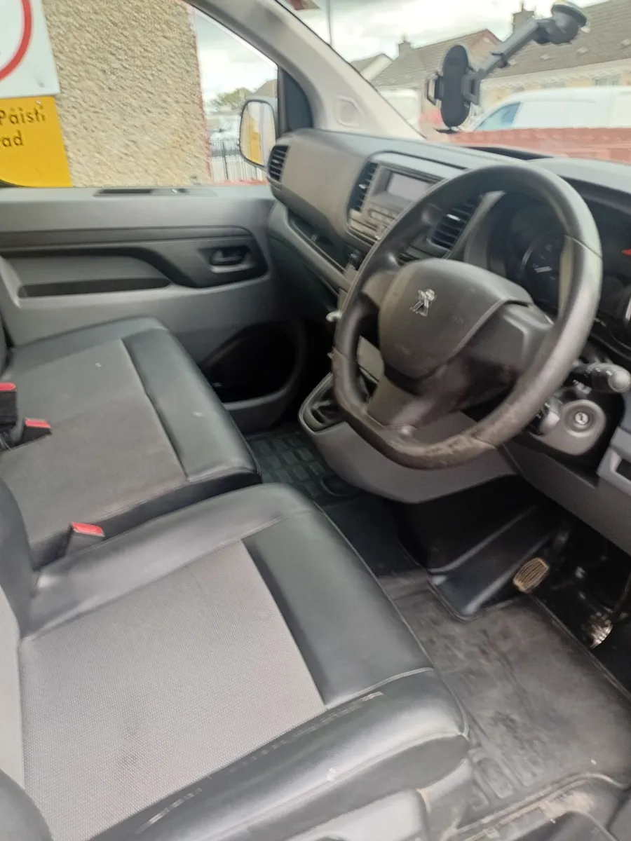 Peugeot Expert 2020 - Image 4