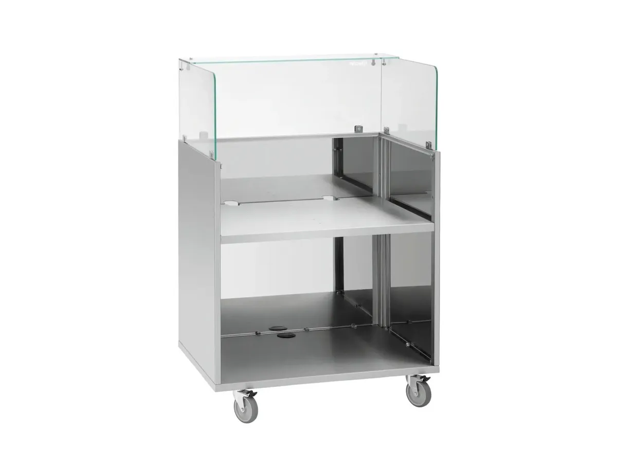 Bartscher Snackpoint 200 107301 - Ex VAT - Image 1