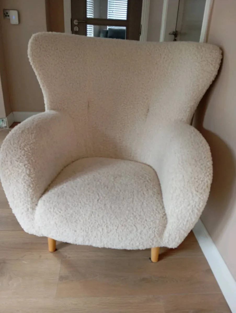 Chair - Image 1