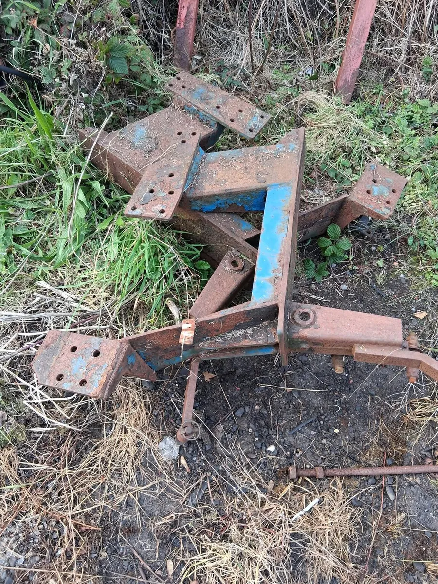 Tanko front loader - Image 3