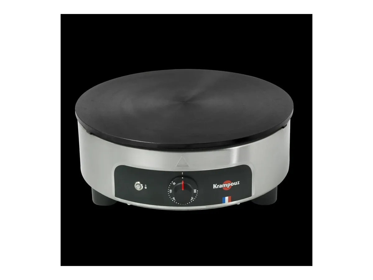 Krampouz CSR0O3AA- New Range, Electric St - Ex VAT - Image 1