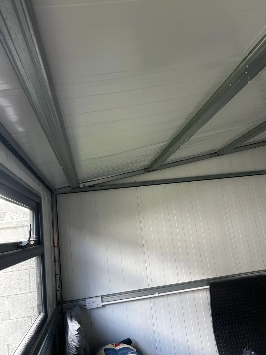 Metal Shed - Image 3
