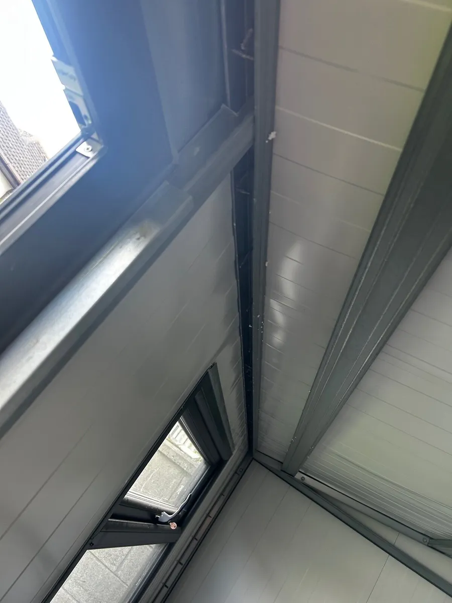 Metal Shed - Image 1