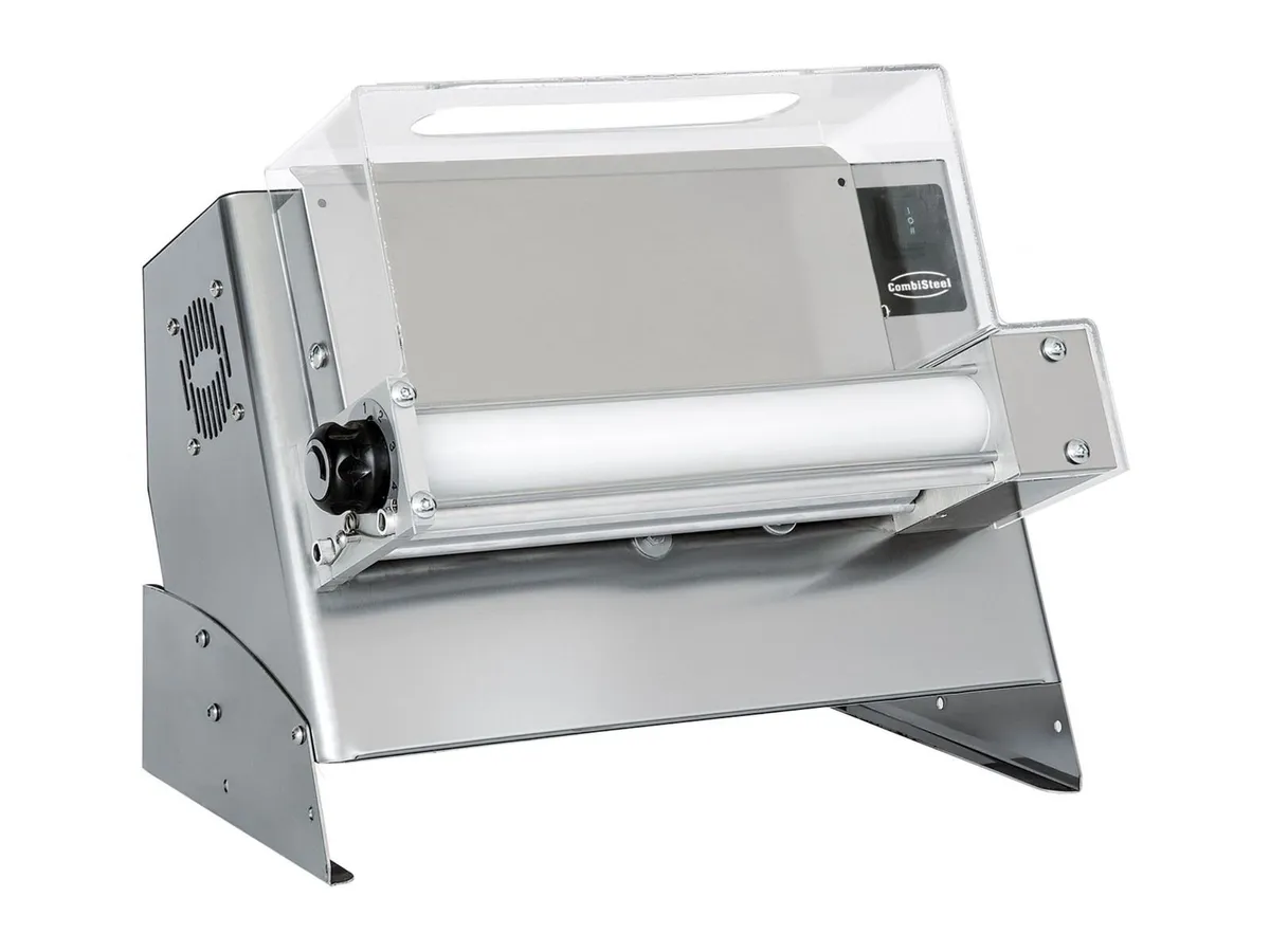 CombiSteel Dough Roller 20 7482.0005 - Ex VAT - Image 1