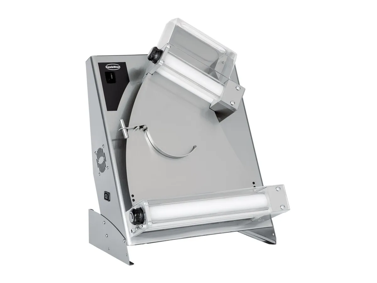 CombiSteel Dough Roller 36 7482.0010 - Ex VAT - Image 1