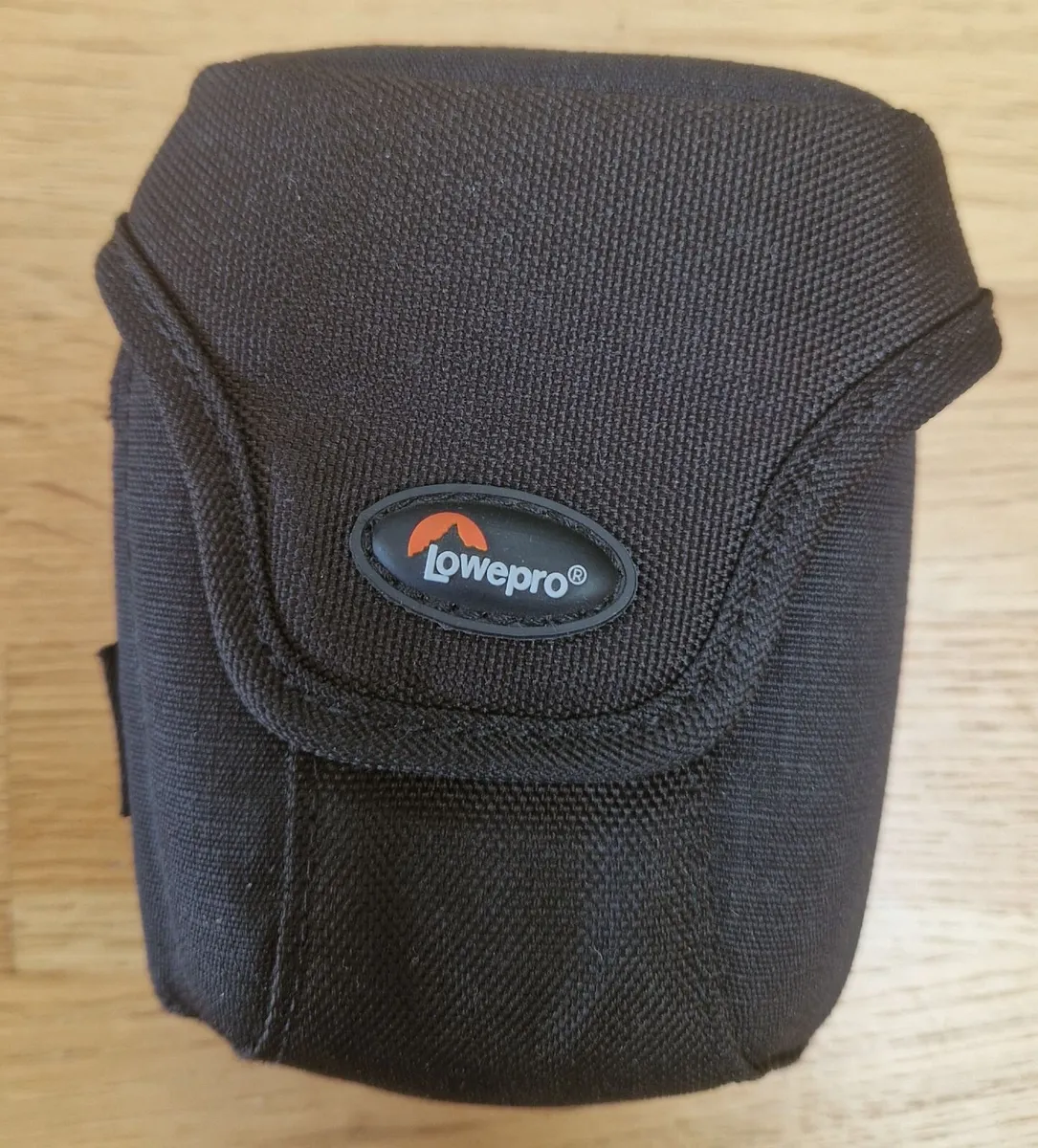 Lowepro Camera Belt Holder – Altus 20 - Image 2