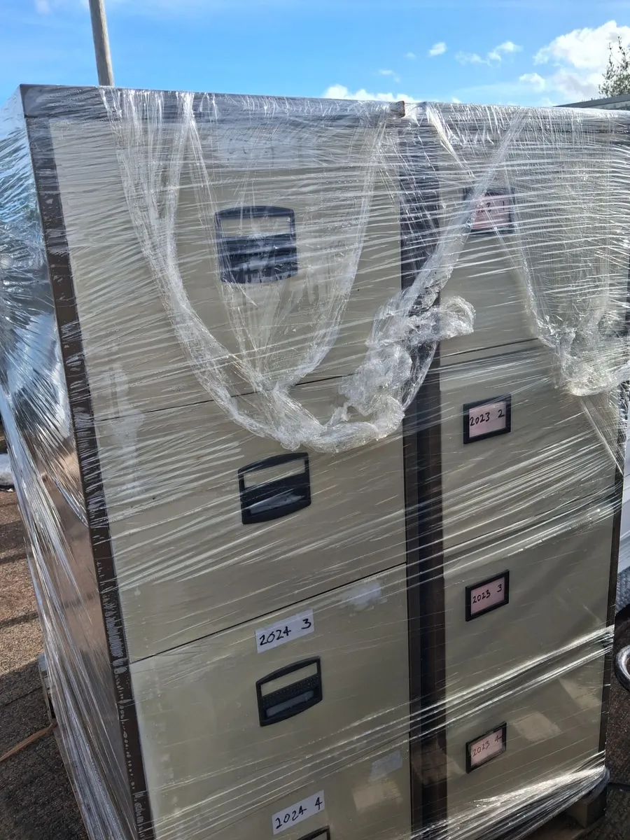 filing cabinets - Image 2