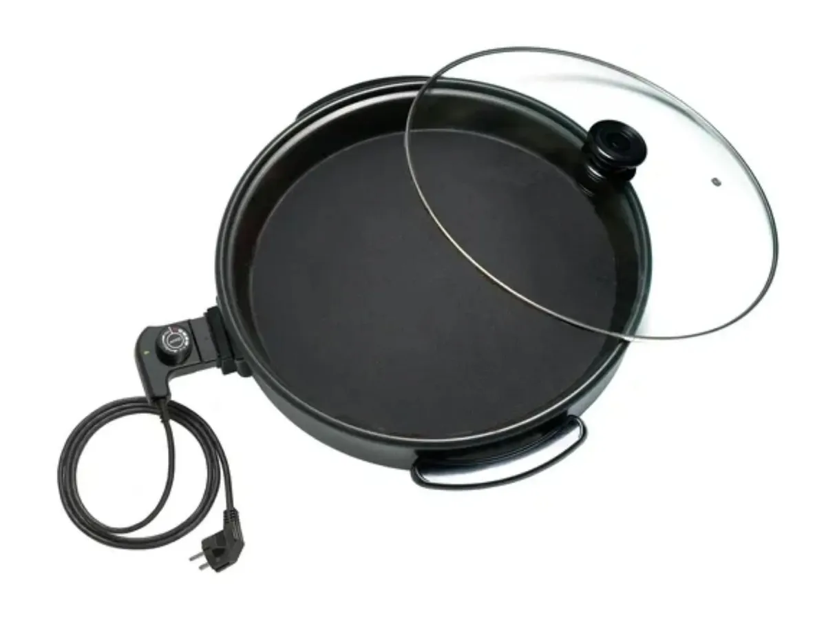 Bartscher Multi pan 41cm A150114G - Ex VAT - Image 1