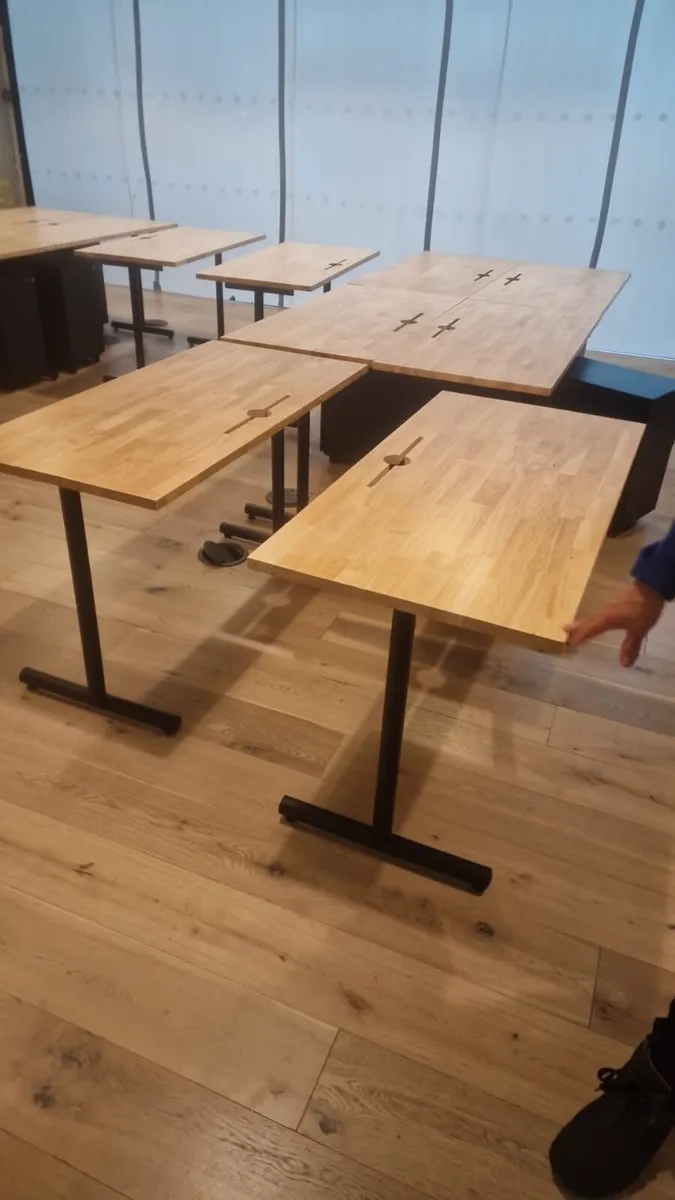 Office desks