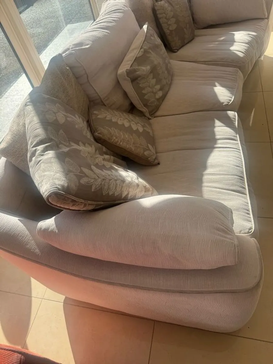 Large Sofa - Image 1
