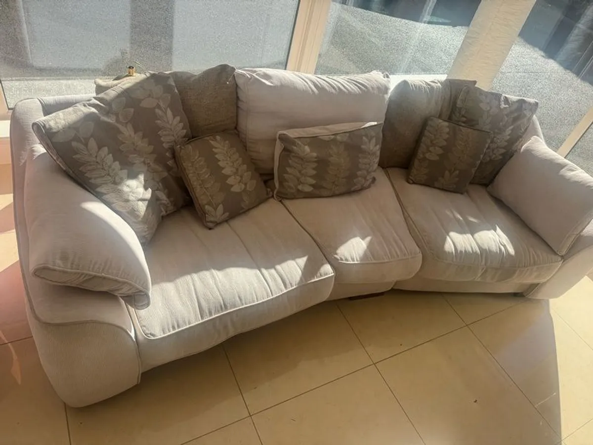 Large Sofa - Image 3