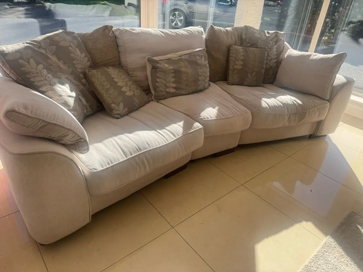 Large Sofa - Image 2