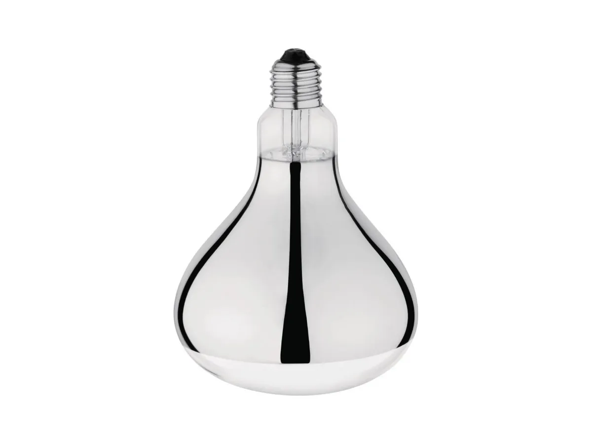 Buffalo Shatter Resistant Heat Lamp DE164 - Ex VAT - Image 1