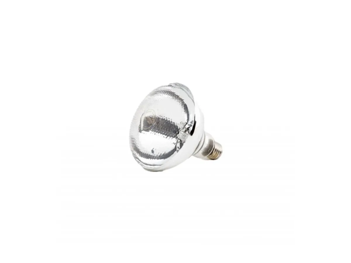 Light Bulb For Heating Lamp 7455.1682 - Ex VAT - Image 1