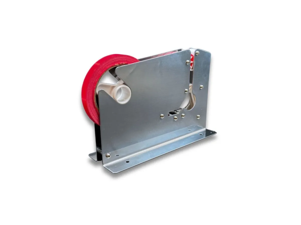 Bag Neck Sealer DIE7SS - Ex VAT - Image 1